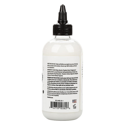 Fuck Sauce Water-Based Lubricant by California Exotics