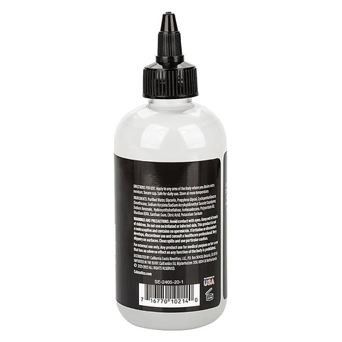 Fuck Sauce Cum Hybrid Lubricant by California Exotics