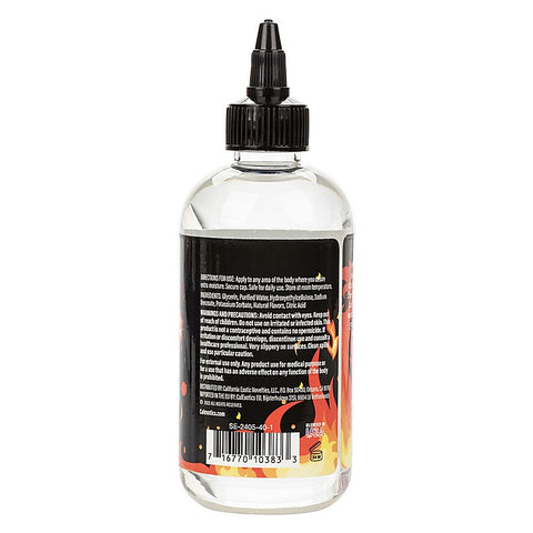 Fuck Sauce Hot Extra Warming Water Based Lubricant