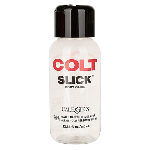 Colt Slick Body Water Based Adult Glide