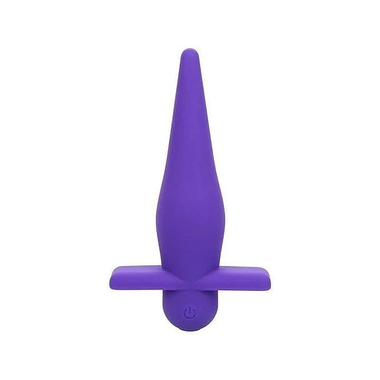Rechargeable High Intensity Anal Probe by California Exotics