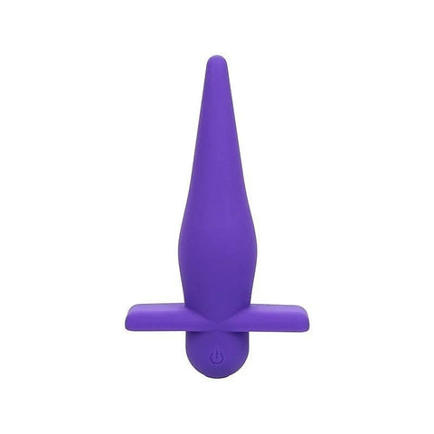 Rechargeable High Intensity Anal Probe by California Exotics