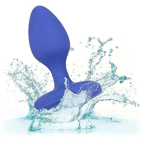 Cheeky Gems Rechargeable Vibrating Anal Plug