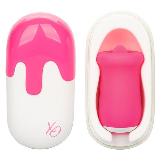 Sugar Craze 10 Function Love Eggs by California Exotics