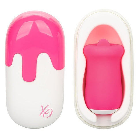 Sugar Craze 10 Function Love Eggs by California Exotics