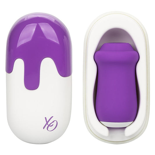 Sugar Rush 10 Function Love Eggs Massager