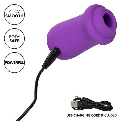Sugar Rush 10 Function Love Eggs Massager