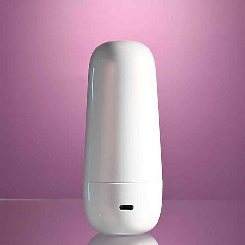 Playboy Pleasure The Jet Set Tapping Clitoral Stimulator