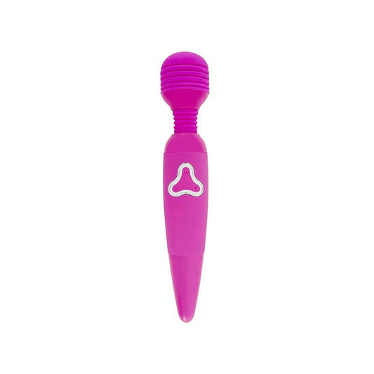 Poptart Roxy Rechargeable Body Wand Massager by La Viva