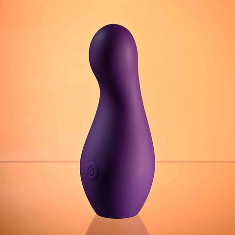 Playboy Pleasure The Jet Set Silicone Vibrator by Evolved