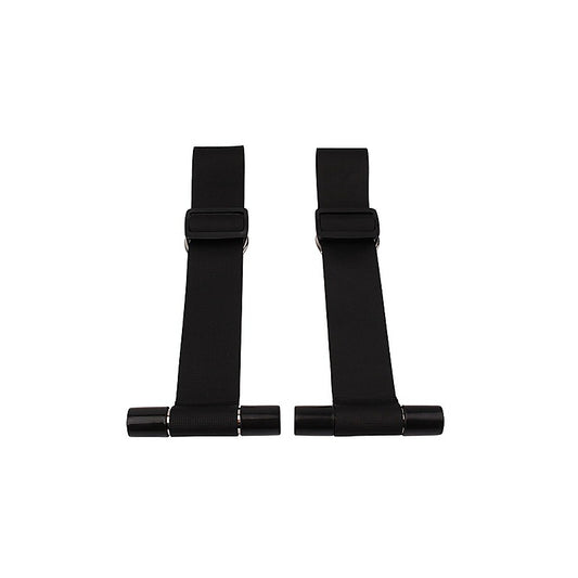 Behave Sex Swing In-Door Wrist Restraints by Chisa