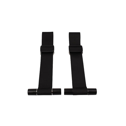 Behave Sex Swing In-Door Wrist Restraints by Chisa