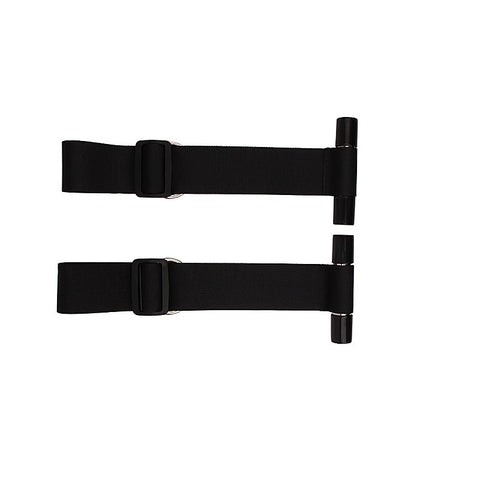 Behave Sex Swing In-Door Wrist Restraints by Chisa