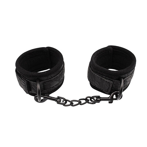Behave Temptation Bondage Play Sex Kit by Chisa