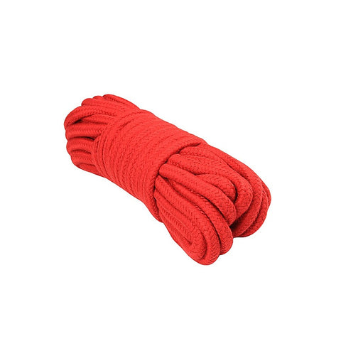 Behave BDSM Play Bing Love Rope 10 Metre by Chisa