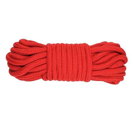 Behave BDSM Play Bing Love Rope 10 Metre by Chisa