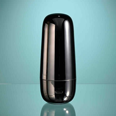 The Jet Set Clitoral Sucker Vibrator by Evolved