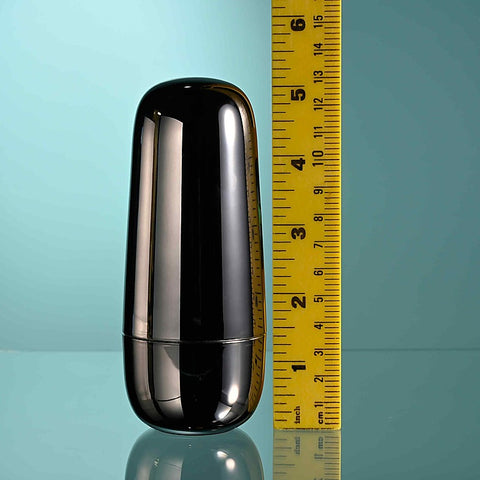 The Jet Set Clitoral Sucker Vibrator by Evolved