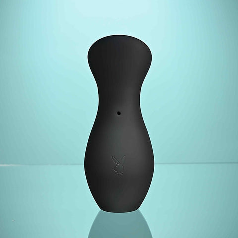 The Jet Set Clitoral Sucker Vibrator by Evolved