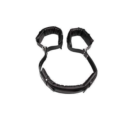 Behave Open Wide Bondage Restraints by Chisa