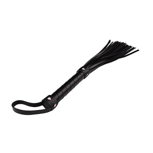 Flexible Pleasure Bondage Whip by Chisa