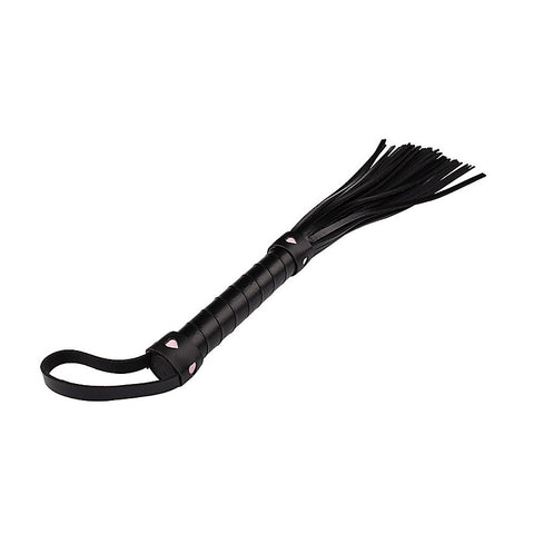 Flexible Pleasure Bondage Whip by Chisa