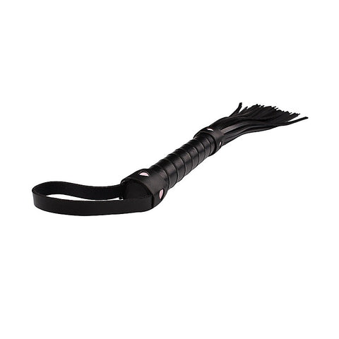 Flexible Pleasure Bondage Whip by Chisa