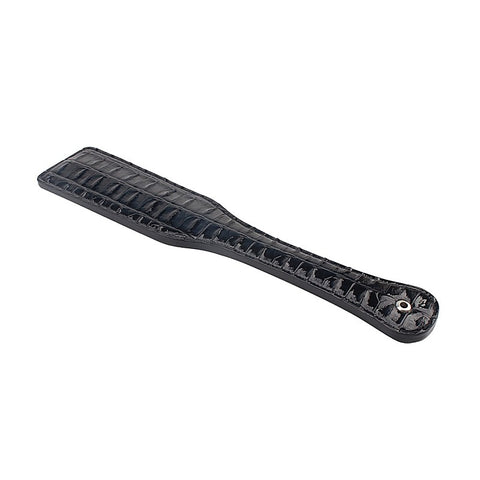 Spank Me BDSM Play Paddle by Chisa