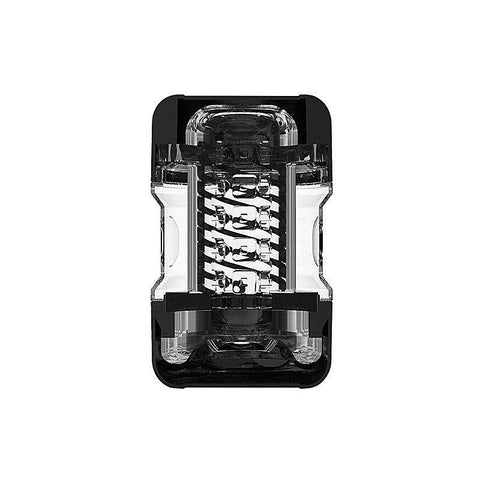 MX Spiral Portable Quin Cup Male Stroker by Chisa