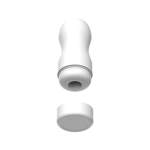 MX Boost Striped Super Soft Men's Stroker by Chisa