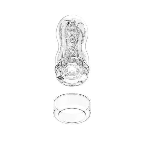 MX Original Portable Dainty Men's Masturbator Cup by Chisa