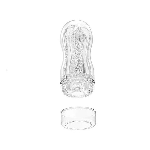 MX Original Portable Lewd Men's Stroker Cup by Chisa