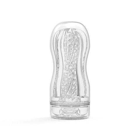 MX Original Portable Lewd Men's Stroker Cup by Chisa