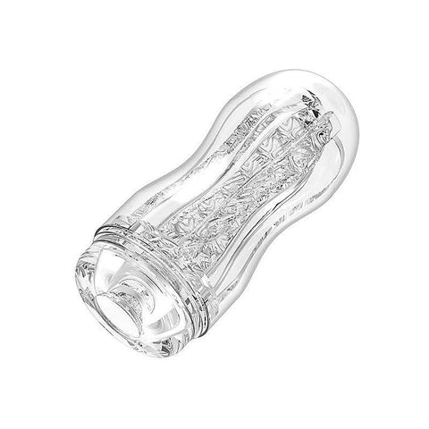 MX Original Portable Phthalate Free Masturbator Cup by Chisa