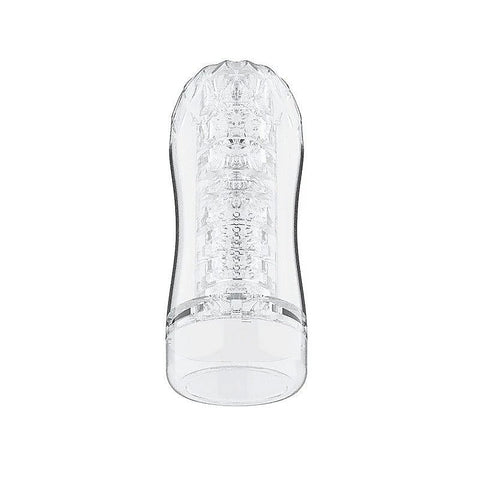 MX Quickshot Portable Cup Automatic Male Stroker by Chisa