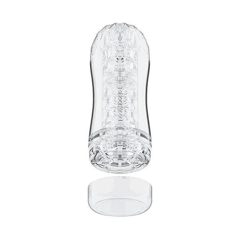 MX Quickshot Portable Cup Automatic Male Stroker by Chisa