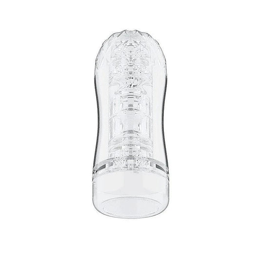MX Quickshot Portable Cup Peak Automatic by Chisa