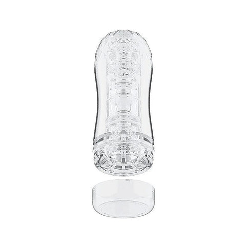 MX Quickshot Portable Cup Peak Automatic by Chisa