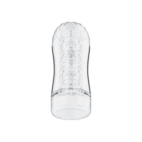 MX Quickshot Portable Masturbator Cup Onwings by Chisa