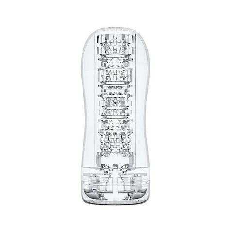 MX Quickshot Portable Masturbator Cup Onwings by Chisa