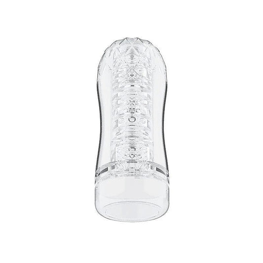 MX Quickshot Portable Cup by Chisa