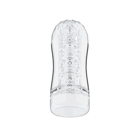 MX Quickshot Flykiss Super Soft Male Stroker by Chisa