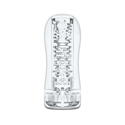 MX Quickshot Flykiss Super Soft Male Stroker by Chisa