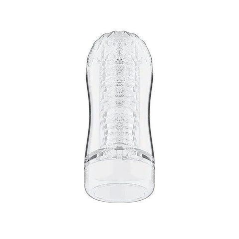 MX Quickshot Engorged Mens Pleasure Masturbator by Chisa