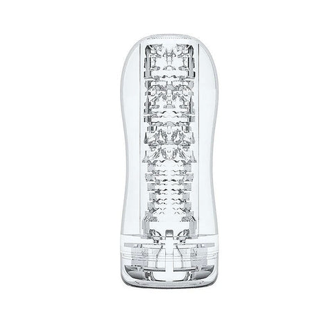 MX Quickshot Engorged Mens Pleasure Masturbator by Chisa