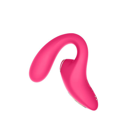 Kissen Duende 10 Vibrating Patterns Clitoral Stimulator