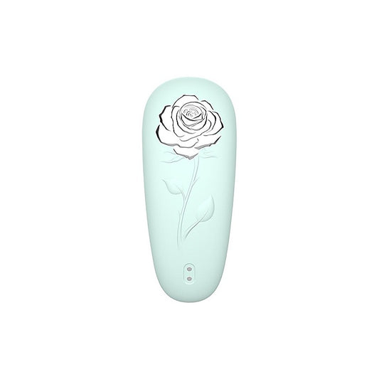 Kissen Cynthia 5 Function Clitoral Vibrator by Chisa