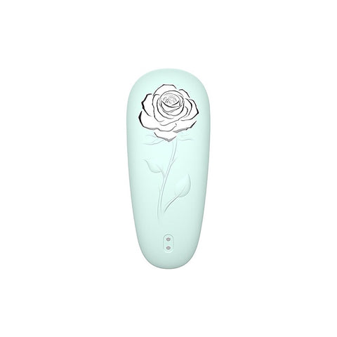 Kissen Cynthia 5 Function Clitoral Vibrator by Chisa
