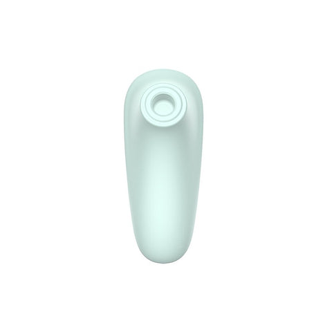 Kissen Cynthia 5 Function Clitoral Vibrator by Chisa