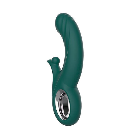 Kissen Raider G Spot Rabbit Vibrator by Chisa